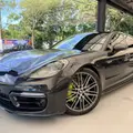 PORSCHE PANAMERA 2.9 V6 E-HYBRID 4 SPORT TURISMO PDK PORSCHE PANAMERA 2.9 V6 E-HYBRID 4 SPORT TURISMO PDK