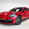 PORSCHE PANAMERA 2.9 V6 E-HYBRID 4 SPORT TURISMO PDK PORSCHE PANAMERA 2.9 V6 E-HYBRID 4 SPORT TURISMO PDK