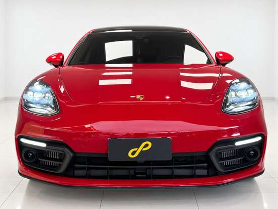 PORSCHE-PANAMERA-2.9 V6 E-HYBRID 4 SPORT TURISMO PDK PORSCHE-PANAMERA-2023