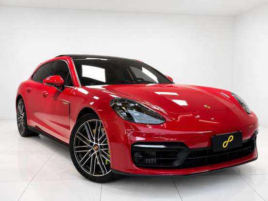 PORSCHE-PANAMERA-2.9 V6 E-HYBRID 4 SPORT TURISMO PDK PORSCHE-PANAMERA-2023