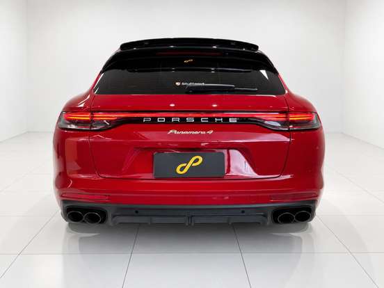 PORSCHE-PANAMERA-2.9 V6 E-HYBRID 4 SPORT TURISMO PDK PORSCHE-PANAMERA-2023
