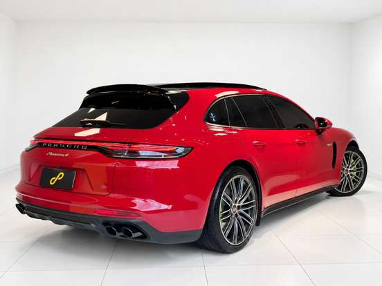 PORSCHE-PANAMERA-2.9 V6 E-HYBRID 4 SPORT TURISMO PDK PORSCHE-PANAMERA-2023