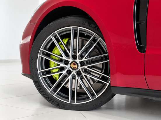 PORSCHE-PANAMERA-2.9 V6 E-HYBRID 4 SPORT TURISMO PDK PORSCHE-PANAMERA-2023