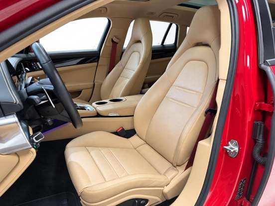 PORSCHE-PANAMERA-2.9 V6 E-HYBRID 4 SPORT TURISMO PDK PORSCHE-PANAMERA-2023
