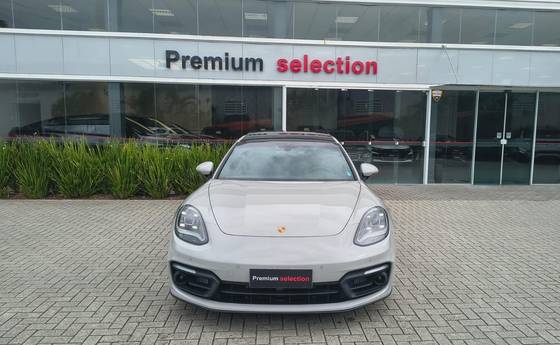 PORSCHE PANAMERA 2.9 V6 E-HYBRID 4S PDK