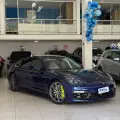 PORSCHE PANAMERA 4.0 V8 E-HYBRID TURBO S PDK PORSCHE PANAMERA 4.0 V8 E-HYBRID TURBO S PDK