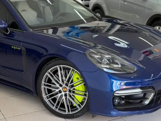 PORSCHE-PANAMERA-4.0 V8 E-HYBRID TURBO S PDK PORSCHE-PANAMERA-2023