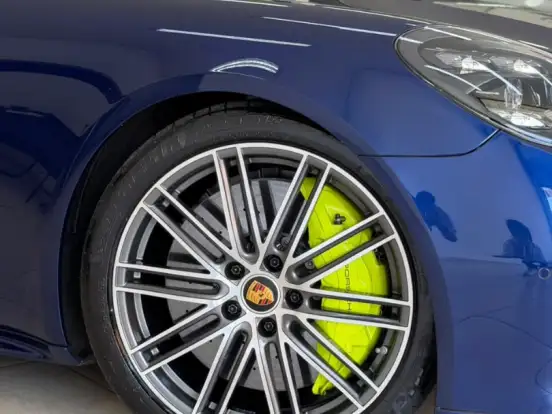 PORSCHE-PANAMERA-4.0 V8 E-HYBRID TURBO S PDK PORSCHE-PANAMERA-2023