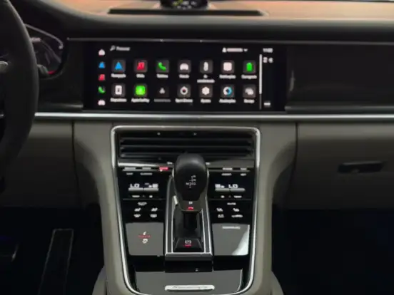 PORSCHE-PANAMERA-4.0 V8 E-HYBRID TURBO S PDK PORSCHE-PANAMERA-2023
