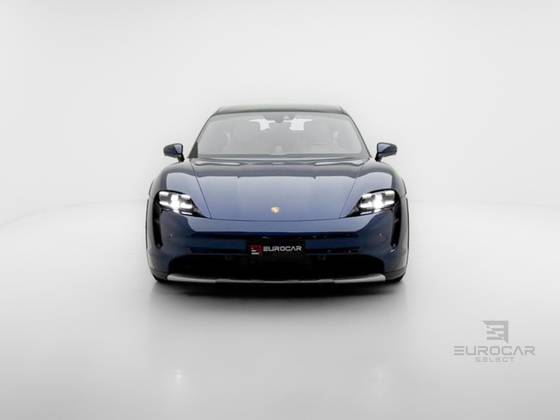 PORSCHE TAYCAN 4 CROSS TURISMO ELÉTRICO