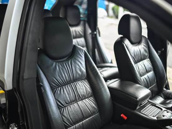 PORSCHE-CAYENNE-4.8 4X4 V8 32V TURBO GASOLINA 4P TIPTRONIC PORSCHE-CAYENNE-2008