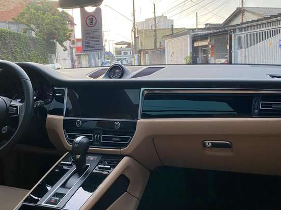 PORSCHE-MACAN-2.0 TURBO GASOLINA PDK PORSCHE-MACAN-2025