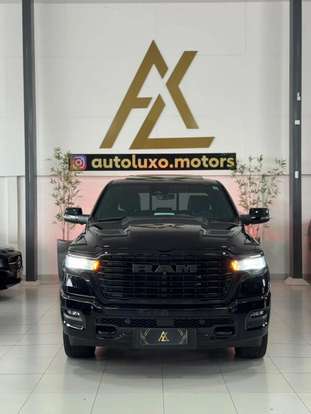 RAM-1500-2025