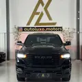 RAM 1500 3.0 HURRICANE 6 BITURBO GASOLINA LARAMIE NIGHT EDITION CD 4X4 AUTOMÁTICO RAM 1500 3.0 HURRICANE 6 BITURBO GASOLINA LARAMIE NIGHT EDITION CD 4X4 AUTOMÁTICO