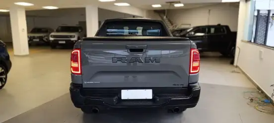 RAM-RAMPAGE-2.0 HURRICANE 4 TURBO GASOLINA R/T 4X4 AUTOMÁTICO RAM-RAMPAGE-2024