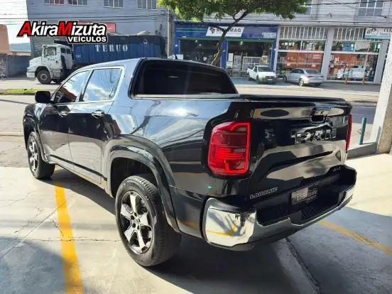 RAM-RAMPAGE-2.0 TURBO DIESEL LARAMIE 4X4 AUTOMÁTICO RAM-RAMPAGE-2023
