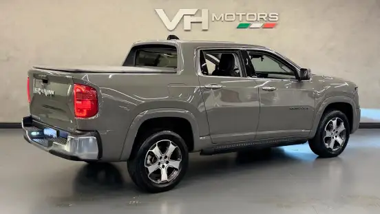 RAM-RAMPAGE-2.0 TURBO DIESEL LARAMIE 4X4 AUTOMÁTICO RAM-RAMPAGE-2024