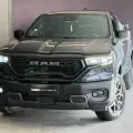 RAM RAMPAGE 2.0 TURBO DIESEL REBEL 4X4 AUTOMÁTICO RAM RAMPAGE 2.0 TURBO DIESEL REBEL 4X4 AUTOMÁTICO