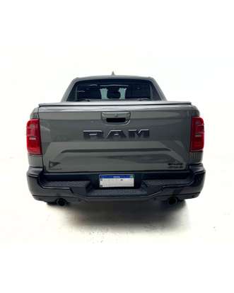 RAM-RAMPAGE-2.0 HURRICANE 4 TURBO GASOLINA R/T 4X4 AUTOMÁTICO RAM-RAMPAGE-2023