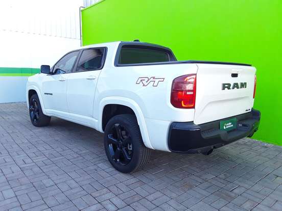 RAM-RAMPAGE-2025
