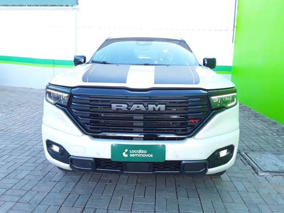 RAM-RAMPAGE-2025