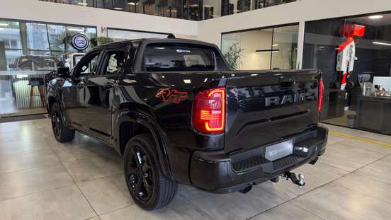 RAM-RAMPAGE-2023