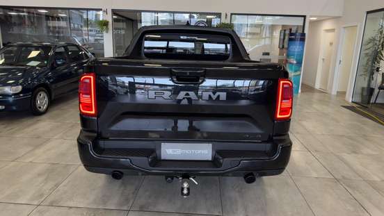RAM-RAMPAGE-2023