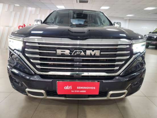 RAM-RAMPAGE-2024