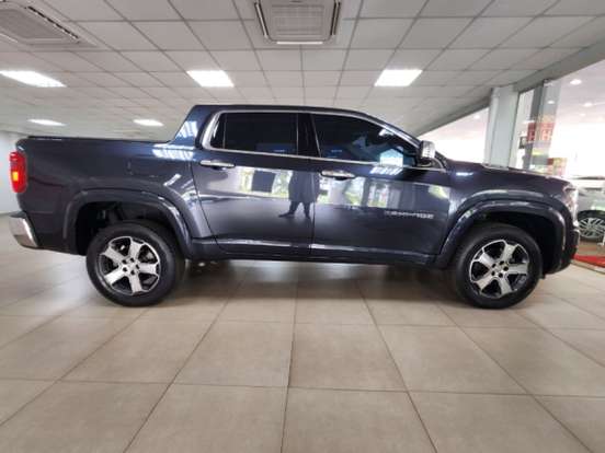 RAM-RAMPAGE-2.0 TURBO DIESEL LARAMIE 4X4 AUTOMÁTICO RAM-RAMPAGE-2024