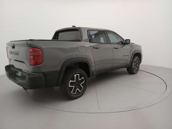 RAM-RAMPAGE-2.0 TURBO DIESEL REBEL 4X4 AUTOMÁTICO RAM-RAMPAGE-2024