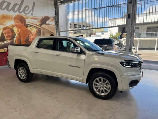 RAM-RAMPAGE-2.2 TURBO DIESEL BIG HORN 4X4 AUTOMÁTICO RAM-RAMPAGE-2026