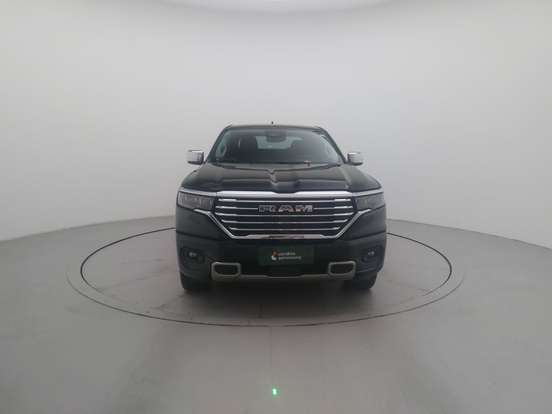 RAM-RAMPAGE-2.2 TURBO DIESEL LARAMIE 4X4 AUTOMÁTICO RAM-RAMPAGE-2025