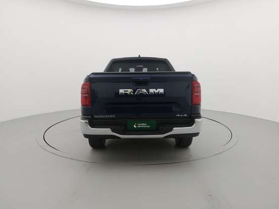 RAM-RAMPAGE-2.2 TURBO DIESEL LARAMIE 4X4 AUTOMÁTICO RAM-RAMPAGE-2025