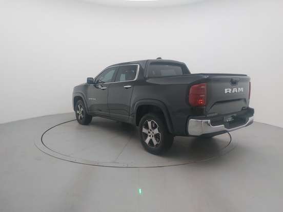 RAM-RAMPAGE-2.2 TURBO DIESEL LARAMIE 4X4 AUTOMÁTICO RAM-RAMPAGE-2025