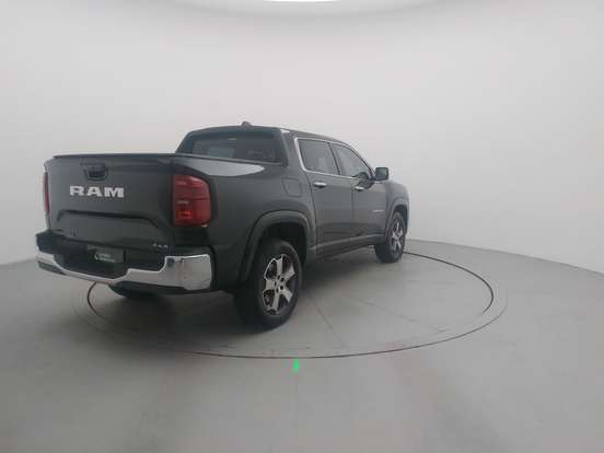 RAM-RAMPAGE-2.2 TURBO DIESEL LARAMIE 4X4 AUTOMÁTICO RAM-RAMPAGE-2025