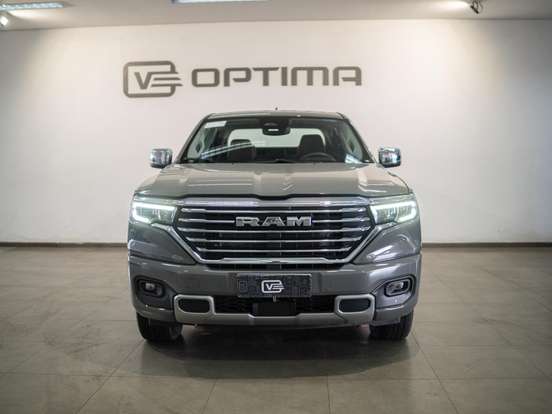 RAM-RAMPAGE-2.2 TURBO DIESEL LARAMIE 4X4 AUTOMÁTICO RAM-RAMPAGE-2026