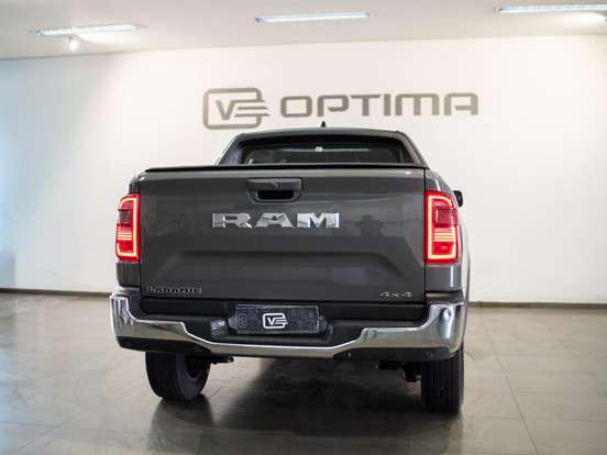 RAM-RAMPAGE-2.2 TURBO DIESEL LARAMIE 4X4 AUTOMÁTICO RAM-RAMPAGE-2026