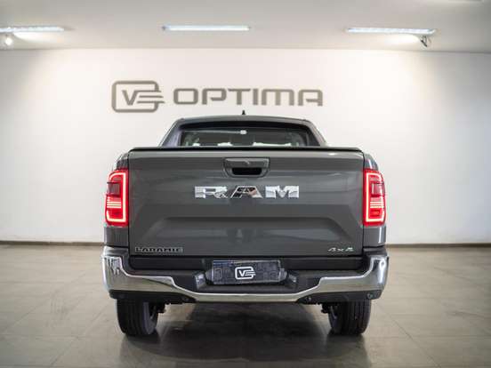 RAM-RAMPAGE-2.2 TURBO DIESEL LARAMIE 4X4 AUTOMÁTICO RAM-RAMPAGE-2026
