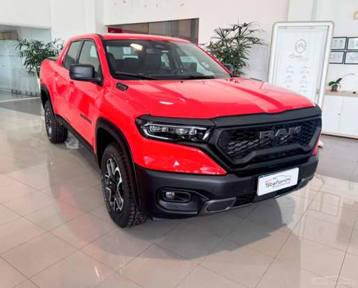 RAM-RAMPAGE-2.2 TURBO DIESEL REBEL 4X4 AUTOMÁTICO RAM-RAMPAGE-2026
