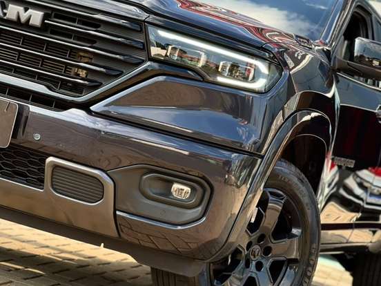 RAM-RAMPAGE-2.2 TURBO DIESEL REBEL 4X4 AUTOMÁTICO RAM-RAMPAGE-2025