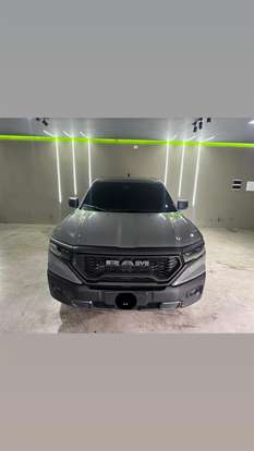 RAM-RAMPAGE-2025