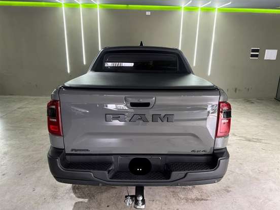 RAM-RAMPAGE-2.2 TURBO DIESEL REBEL 4X4 AUTOMÁTICO RAM-RAMPAGE-2025