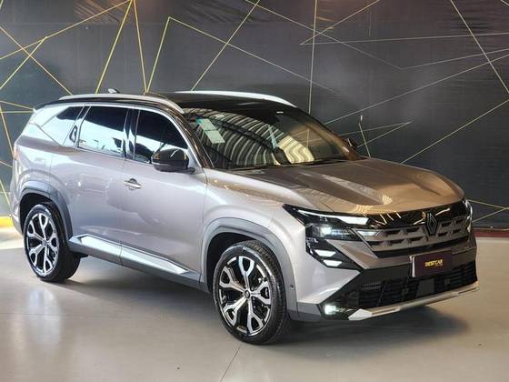 RENAULT BOREAL 1.3 TCE FLEX EVOLUTION EDC