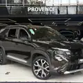 RENAULT BOREAL 1.3 TCE FLEX ICONIC EDC RENAULT BOREAL 1.3 TCE FLEX ICONIC EDC