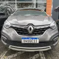 RENAULT CAPTUR 1.3 TCE FLEX ICONIC X-TRONIC RENAULT CAPTUR 1.3 TCE FLEX ICONIC X-TRONIC