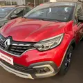 RENAULT CAPTUR 1.3 TCE FLEX ICONIC X-TRONIC RENAULT CAPTUR 1.3 TCE FLEX ICONIC X-TRONIC
