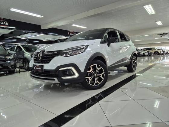 RENAULT CAPTUR 1.3 TCE FLEX ICONIC X-TRONIC