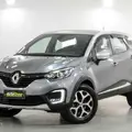 RENAULT CAPTUR 1.6 16V SCE FLEX BOSE X-TRONIC RENAULT CAPTUR 1.6 16V SCE FLEX BOSE X-TRONIC