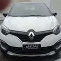 RENAULT CAPTUR 1.6 16V SCE FLEX LIFE X-TRONIC RENAULT CAPTUR 1.6 16V SCE FLEX LIFE X-TRONIC
