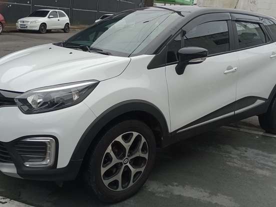 RENAULT-CAPTUR-1.6 16V SCE FLEX LIFE X-TRONIC RENAULT-CAPTUR-2020